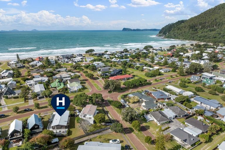 Photo of property in 124 Pauanui Boulevard, Pauanui, Hikuai, 3579