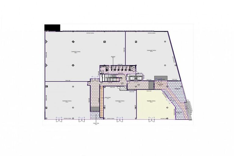 Photo of property in 359 Cameron Road, Tauranga, 3110