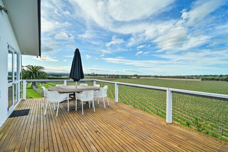 Photo of property in 21 Albany Lane, Havelock North, 4130