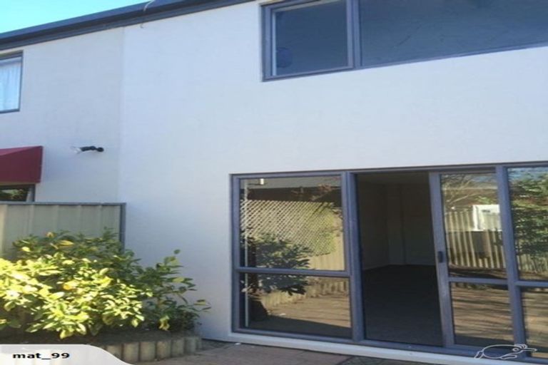 Photo of property in 4/34 Somerset Crescent, Spreydon, Christchurch, 8024