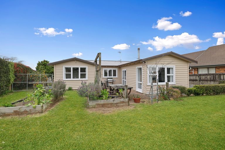 Photo of property in 61 Mountain View Drive, Te Awamutu, 3800
