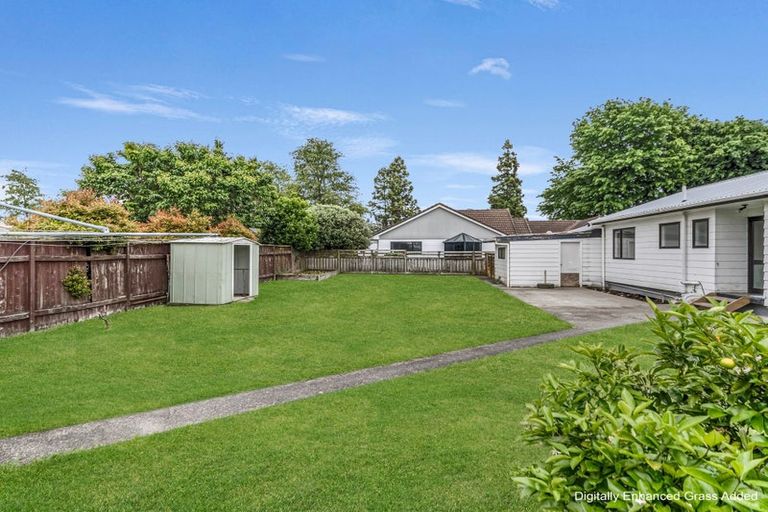 Photo of property in 7 Ensign Place, Flagstaff, Hamilton, 3210