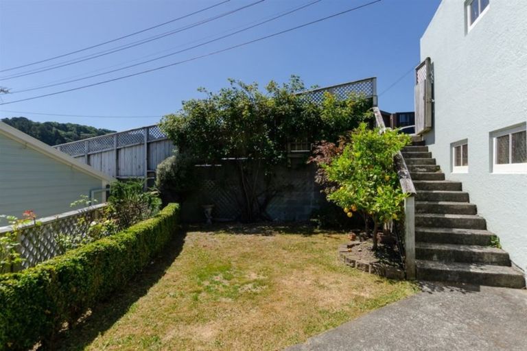 Photo of property in 83 Hamilton Road, Hataitai, Wellington, 6021
