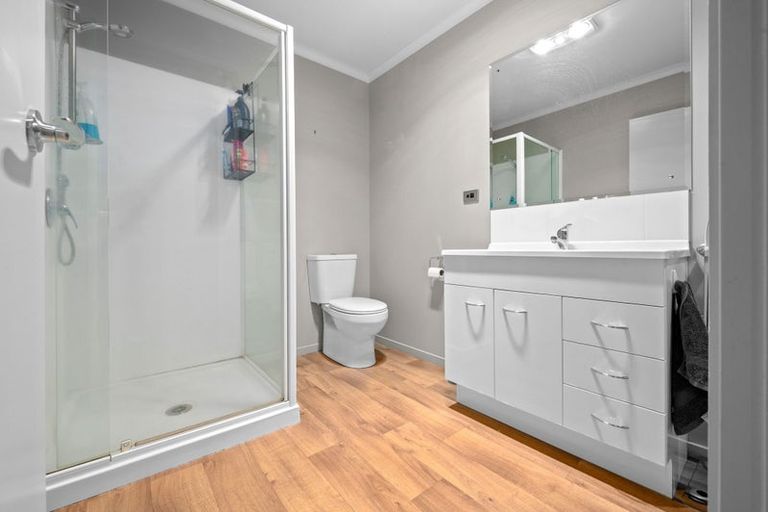 Photo of property in 31c Willoughby Street, Whitiora, Hamilton, 3200