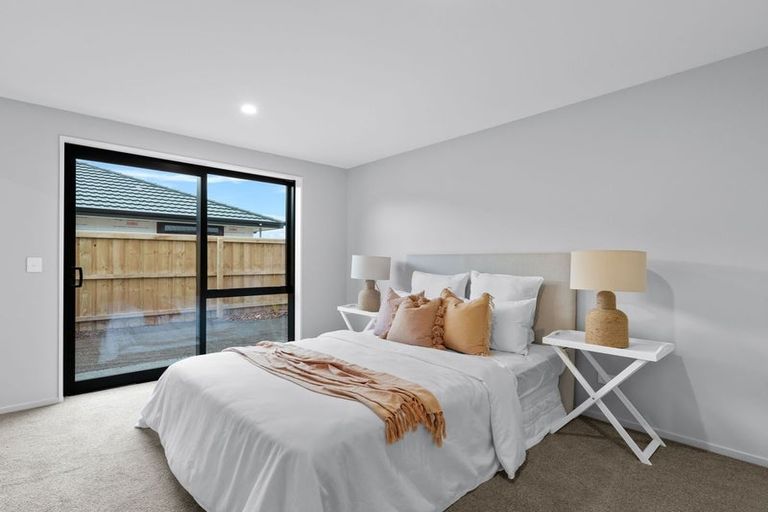 Photo of property in 25 Herridge Street, Woodend, 7691