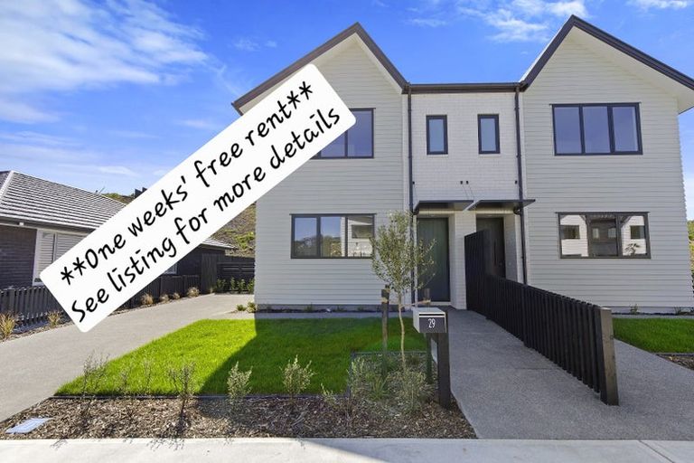 Photo of property in 29 Turtleback Avenue, Whitby, 5024