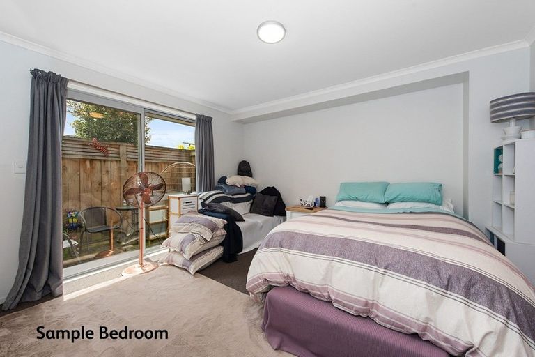 Photo of property in 28u3 Hunter Street, Hamilton Lake, Hamilton, 3204