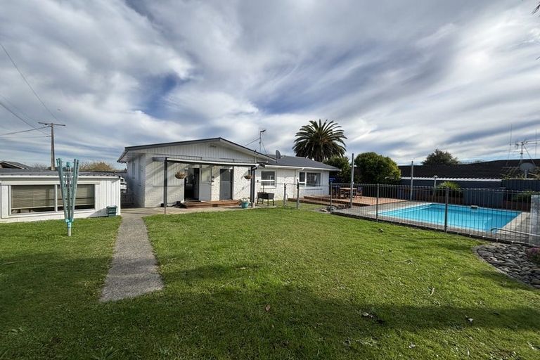 Photo of property in 42 George Street, Morrinsville, 3300