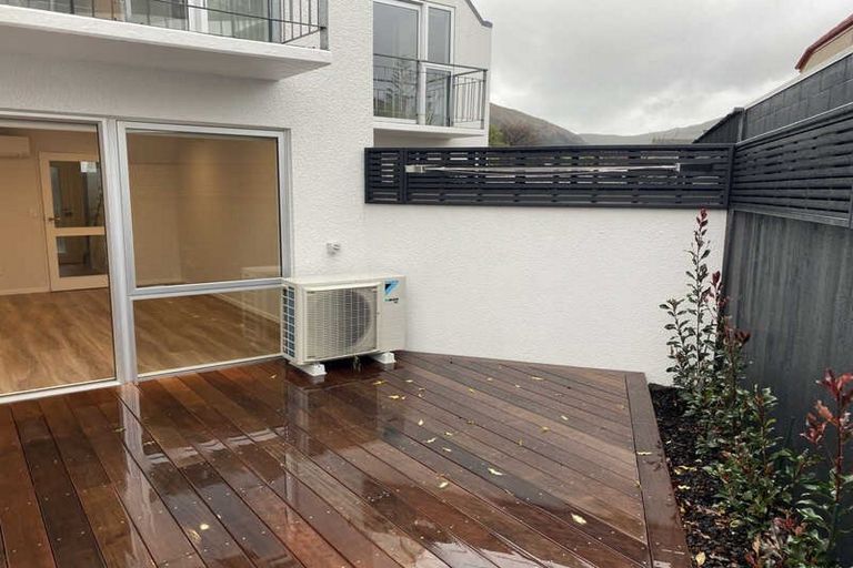 Photo of property in 4/138 Esplanade, Sumner, Christchurch, 8081