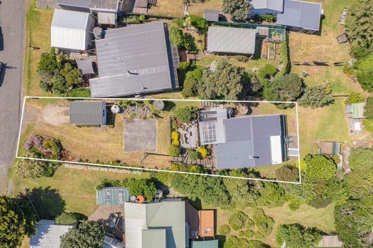 Photo of property in 52 Rapaki Street, Koitiata, Whanganui, 4581