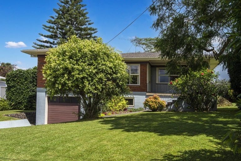 Photo of property in 25 Te Puia Street, Te Kamo, Whangarei, 0112