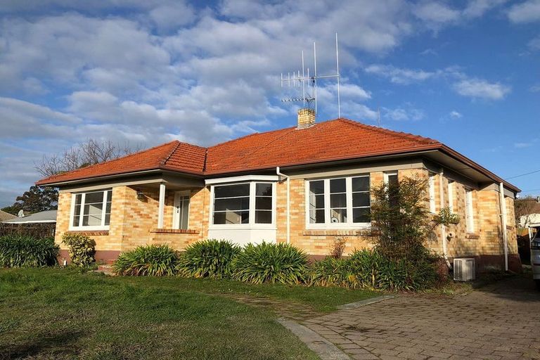 Photo of property in 544 Grey Street, Hamilton East, Hamilton, 3216