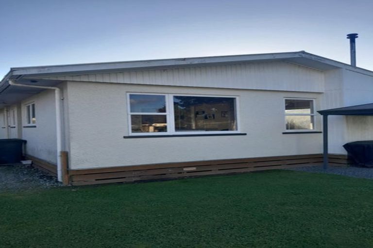 Photo of property in 121 Fairfax Street, Murchison, 7007