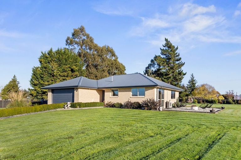 Photo of property in 23 Georgetown Road, Temuka, 7985