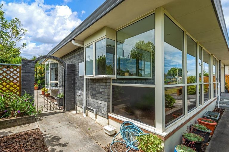 Photo of property in 7 Flint Street, Milson, Palmerston North, 4414