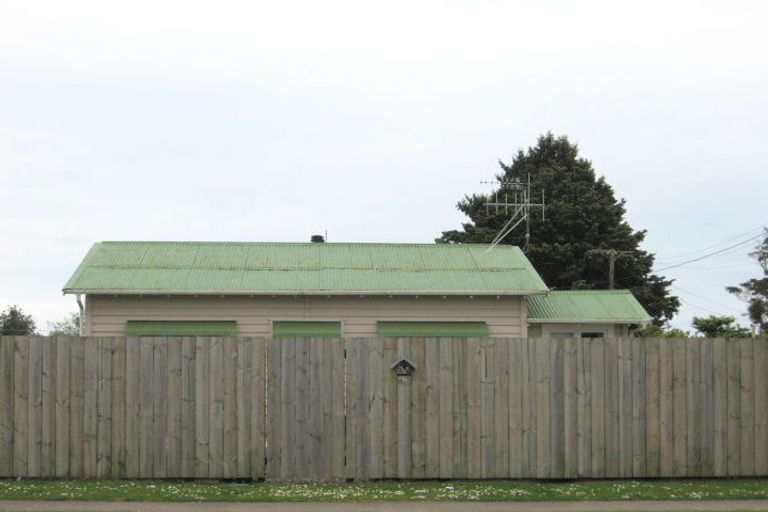 Photo of property in 27 Bridge Street, Opotiki, 3122
