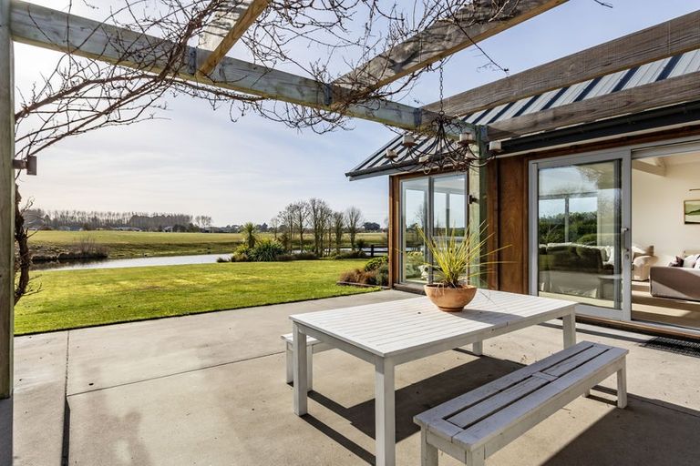 Photo of property in 23 Te Haunui Lane, Pegasus, 7612