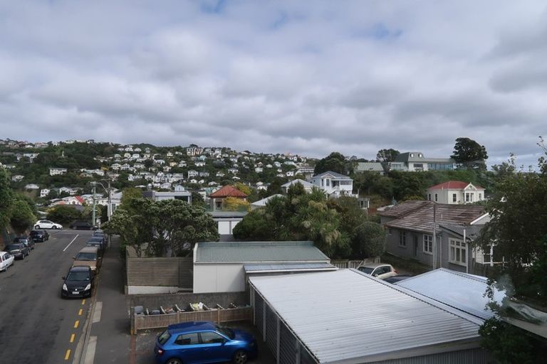 Photo of property in 6 Heaton Terrace, Brooklyn, Wellington, 6021