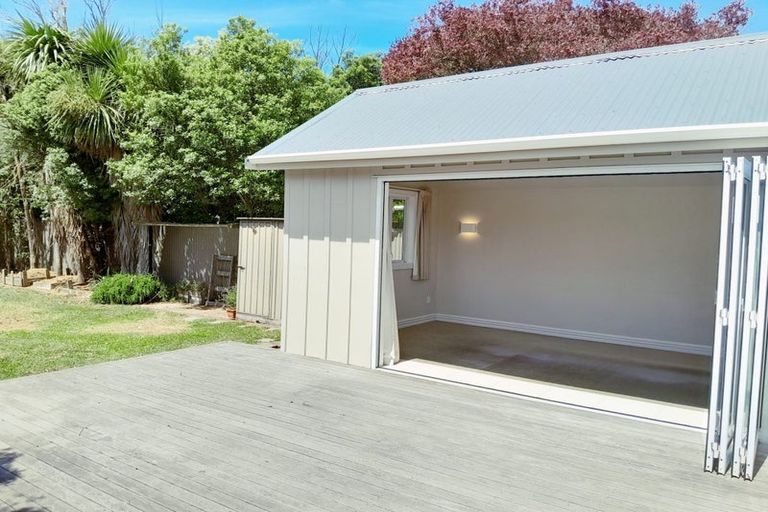 Photo of property in 39 Spencer Street, Addington, Christchurch, 8024