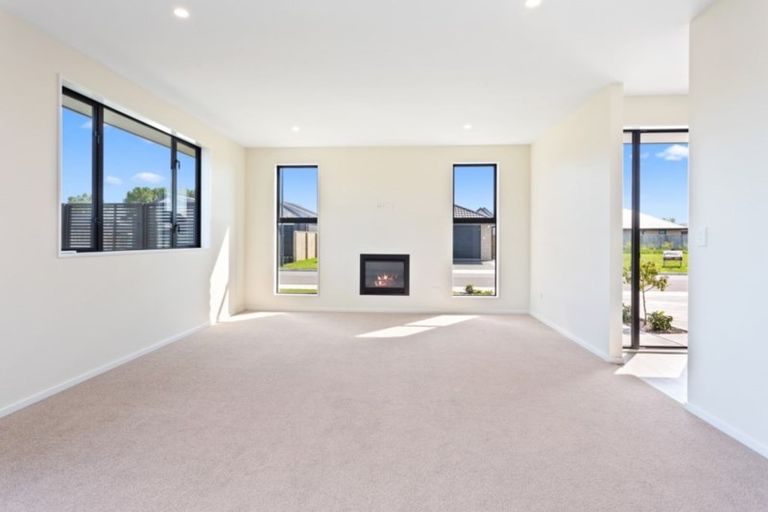 Photo of property in 21 Durells Crescent, Kaiapoi, 7630