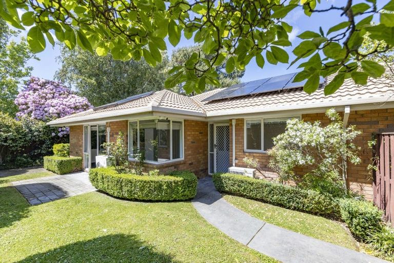 Photo of property in 14 Castle Way, Beckenham, Christchurch, 8023