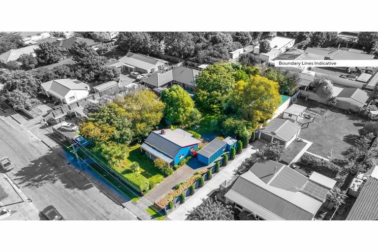 Photo of property in 8 Riwai Street, Templeton, Christchurch, 8042