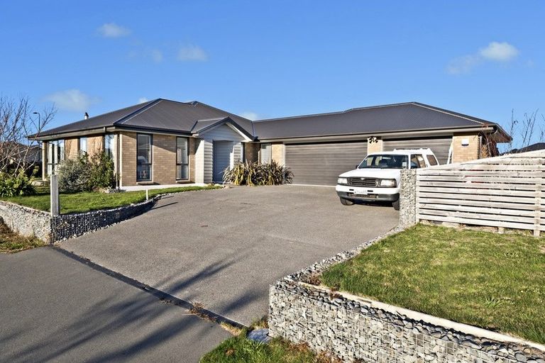 Photo of property in 1 Lloyds Close, Rolleston, 7614