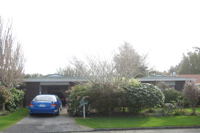 Photo of property in 5 Oswald Place, Stratford, 4332