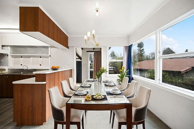 Photo of property in 217 Bankwood Road, Chartwell, Hamilton, 3210