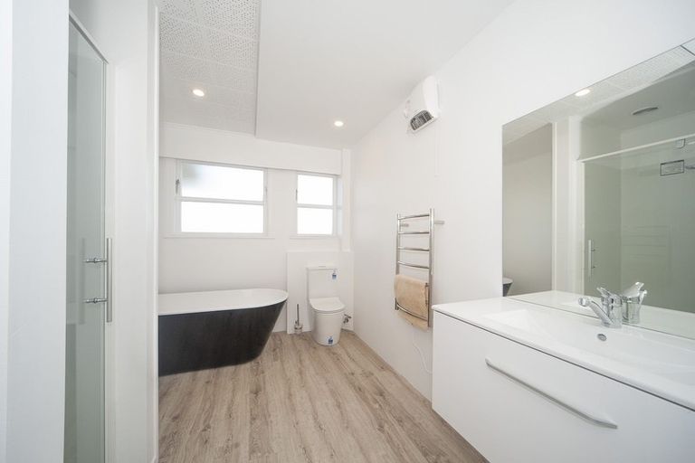 Photo of property in 1/65 Clifford Road, Johnsonville, Wellington, 6037