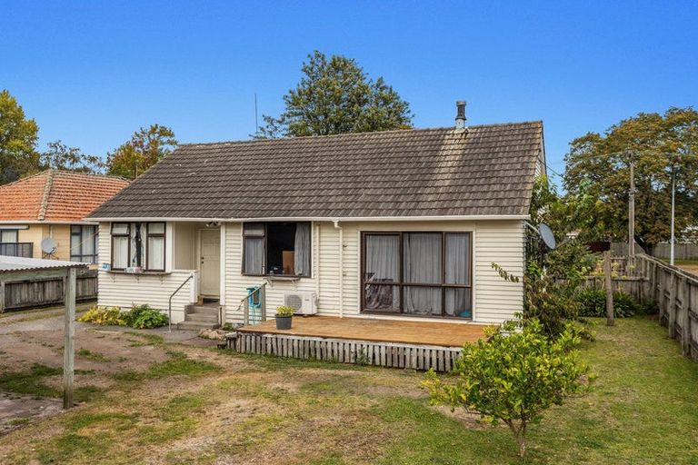 Photo of property in 56 Fenton Street, Kawerau, 3127