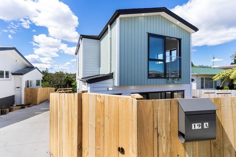Photo of property in 19b Cornwall Road, Papatoetoe, Auckland, 2025