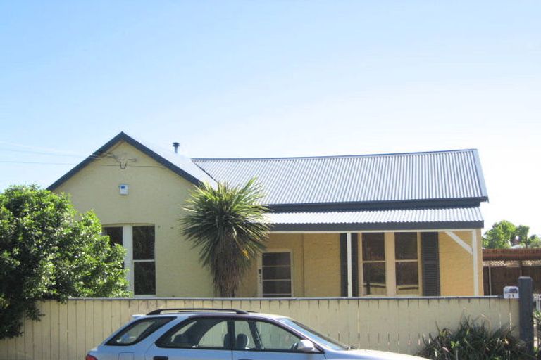 Photo of property in 21 Dominion Avenue, Spreydon, Christchurch, 8024