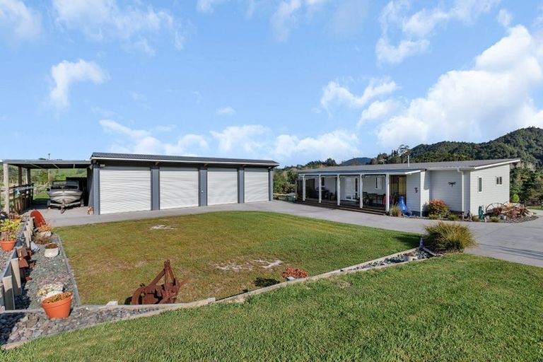 Photo of property in 331 Otaika Valley Road, Otaika, Whangarei, 0170