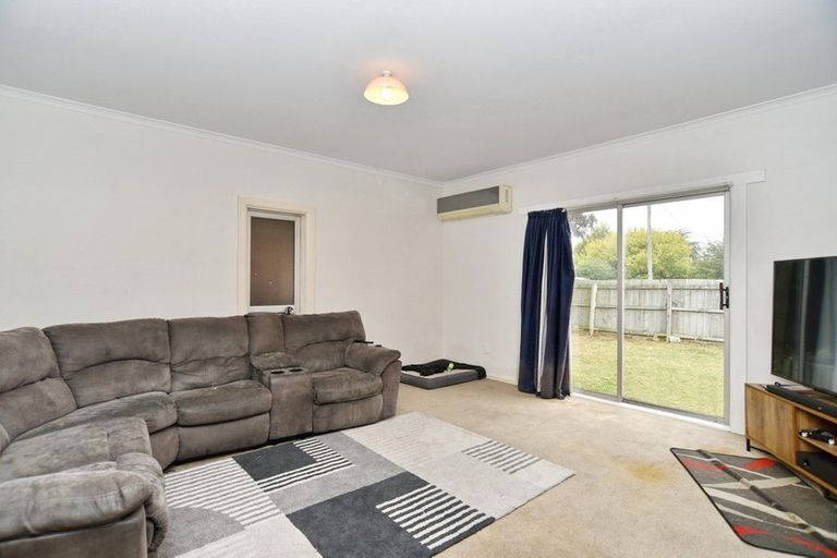 Photo of property in 42 Johns Road, Rangiora, 7400