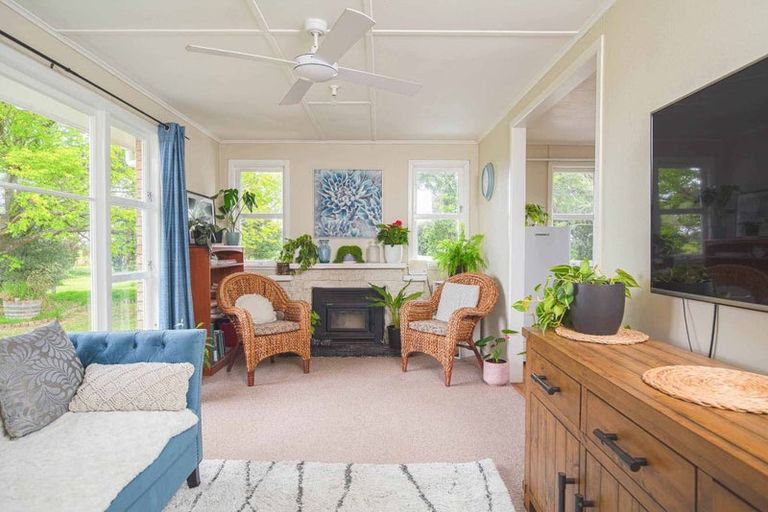 Photo of property in 533b Manawaru Road, Manawaru, Te Aroha, 3391