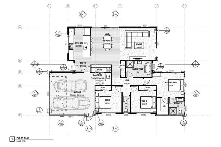 Photo of property in 57 Timara Crescent, Marshland, Christchurch, 8083