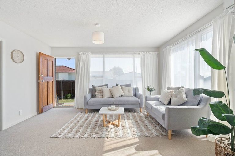 Photo of property in 1/20 Brynley Street, Hornby, Christchurch, 8042