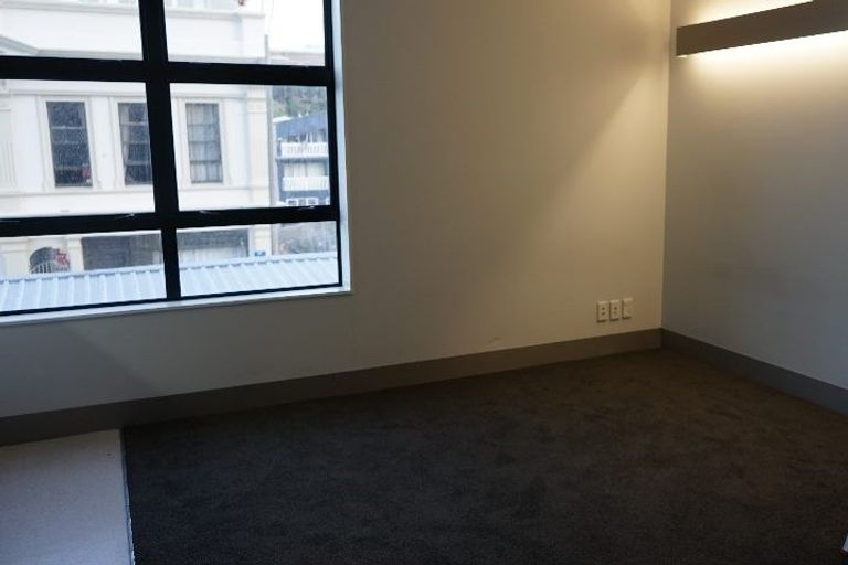 Photo of property in 52/29 Webb Street, Mount Cook, Wellington, 6011