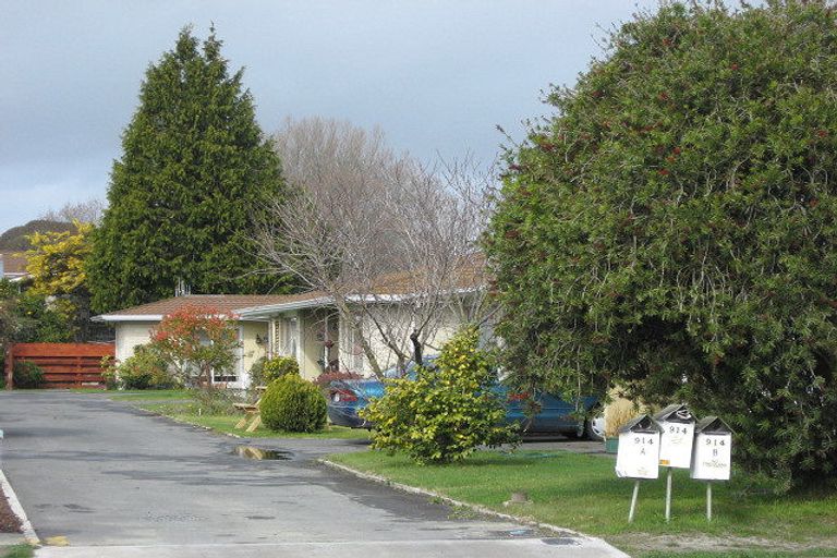 Photo of property in 914a Florence Street, Raureka, Hastings, 4120