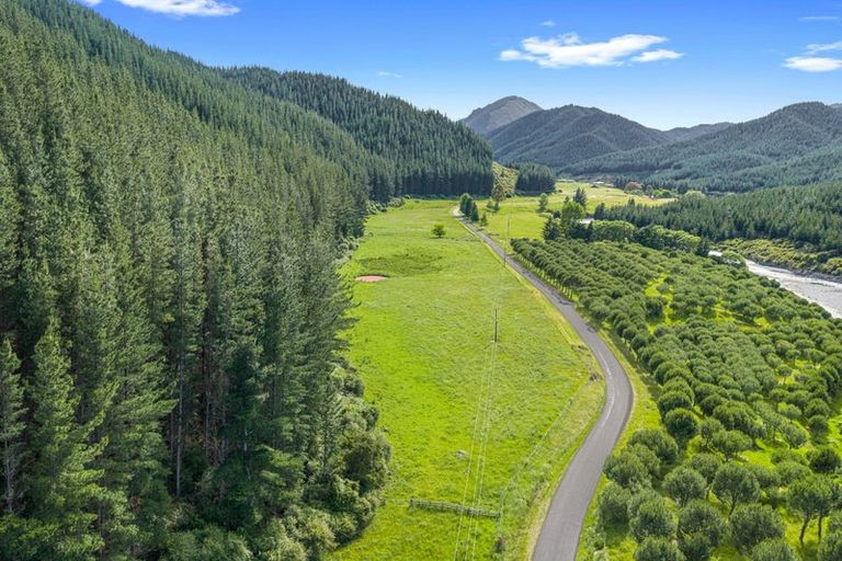 Photo of property in 3366 Waihopai Valley Road, Waihopai Valley, Blenheim, 7276