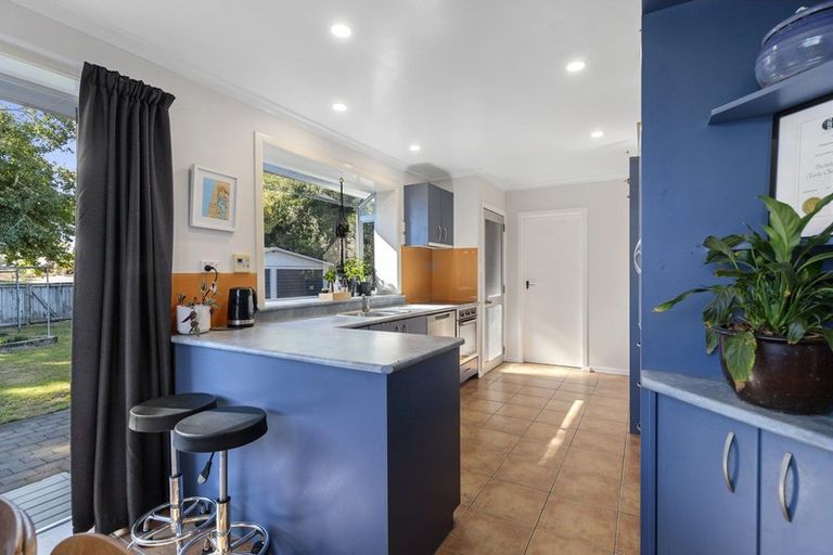 Photo of property in 124 Fairview Street, Chartwell, Hamilton, 3210