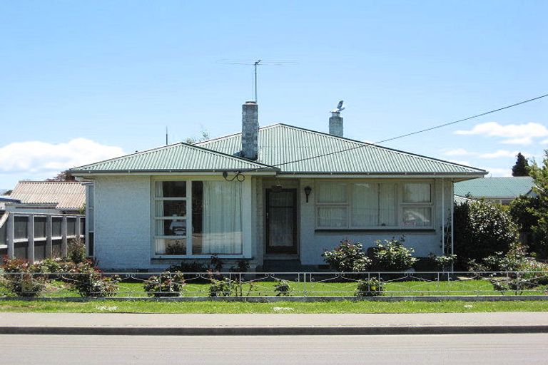 Photo of property in 428 High Street, Rangiora, 7400