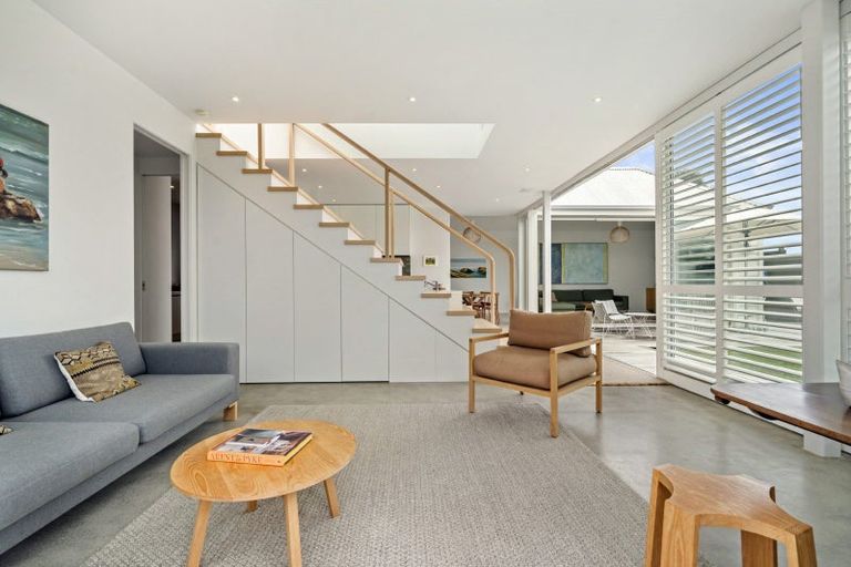 Photo of property in 61 Clarence Street, Ponsonby, Auckland, 1011