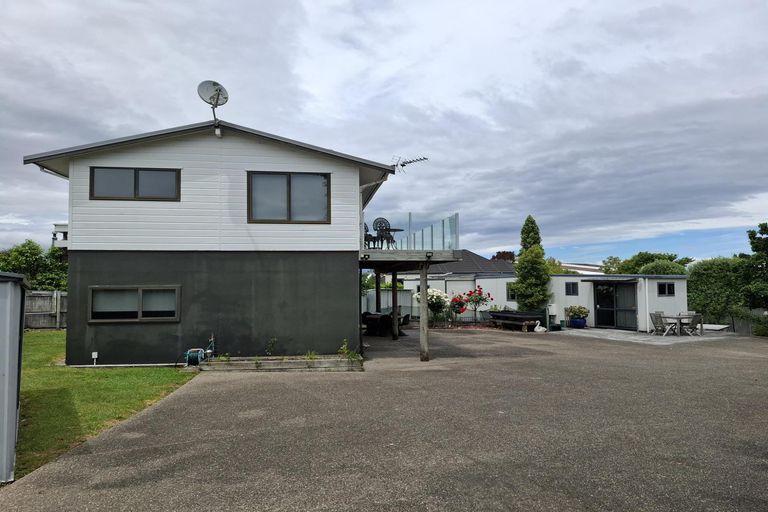 Photo of property in 1/21 Tawa Street, Hilltop, Taupo, 3330