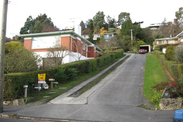 Photo of property in 50d Hocken Street, Kenmure, Dunedin, 9011