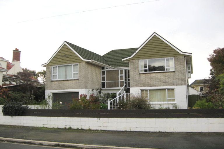Photo of property in 58 Beach Street, Saint Clair, Dunedin, 9012