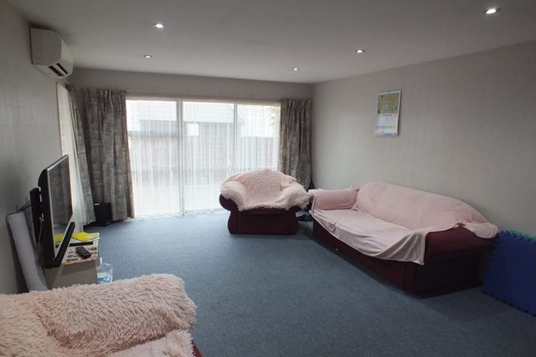 Photo of property in 3/26 Picton Avenue, Riccarton, Christchurch, 8011