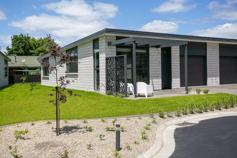 Photo of property in 11 Manuka Place, Cambridge, 3434