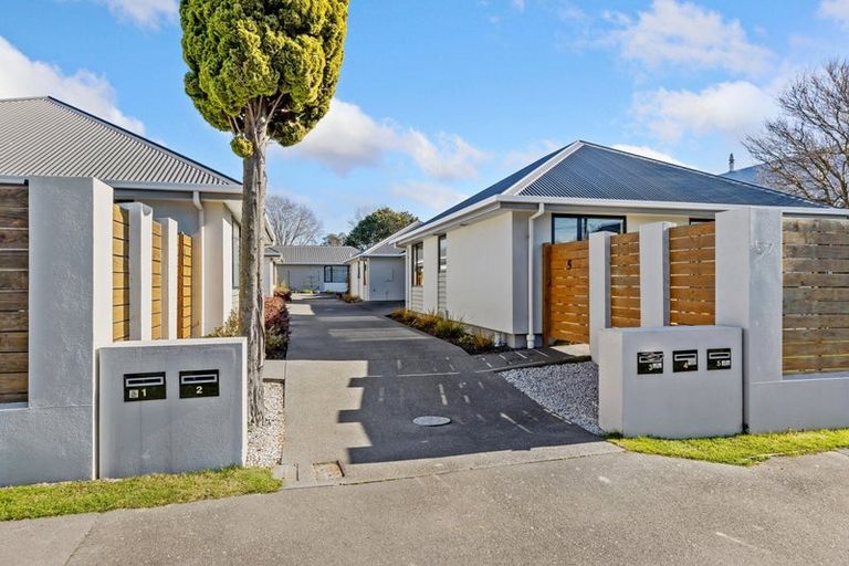 Photo of property in 4/57 Saint Martins Road, Saint Martins, Christchurch, 8022